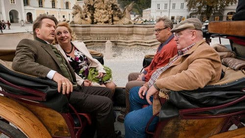 Küss die Hand, Krüger Bild 3