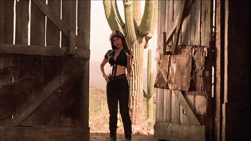 Perdita Durango Bild 6