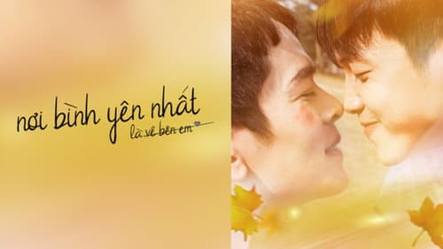 Noi Bình Yên Nhat Là Ve Bên Em Bild 1