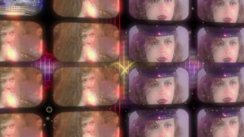 Kirsty MacColl at the BBC Bild 1