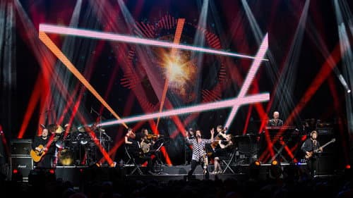 Marillion: With Friends At St David's Bild 1