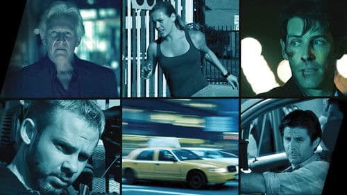 The Millionaire Tour Bild 1