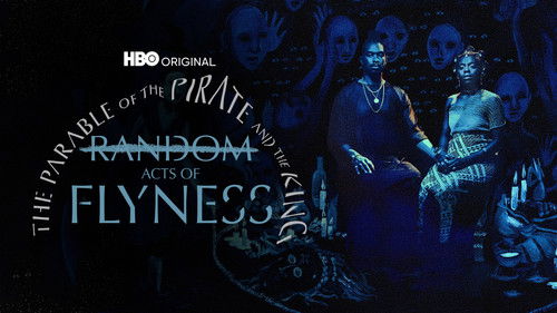 Random Acts of Flyness Bild 5