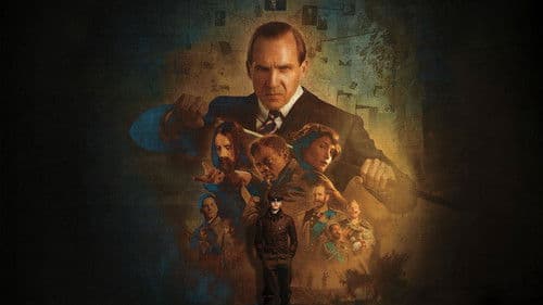 The King's Man - The Beginning Bild 7