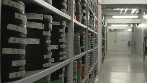 Maria i la pel·lícula oblidada Bild 2