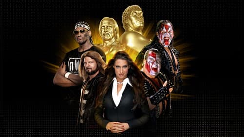 WWE Hall Of Fame 2026 Bild 2