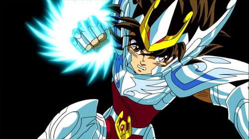 Saint Seiya - Heaven-Chapter - Overture Bild 5