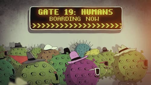 A Viral Spiral Bild 1