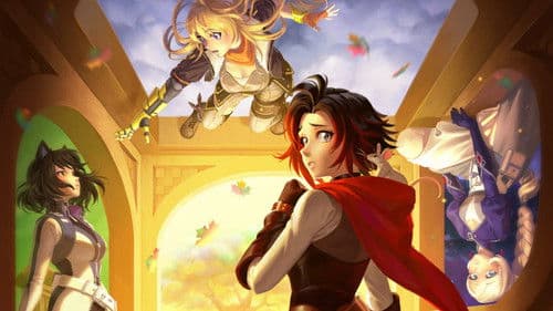 RWBY Bild 6