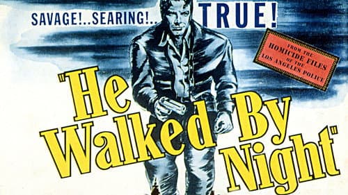 Schritte in der Nacht Bild 2