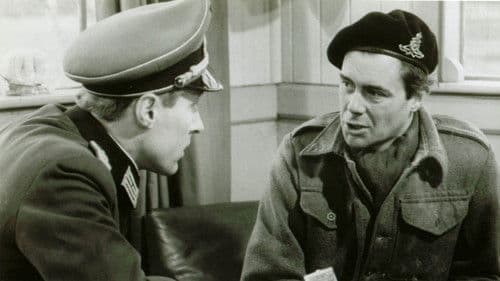 The Password Is Courage Bild 1