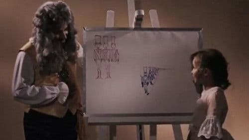 Геометрия для малышей. Про точку и королевскую дочку Bild 1