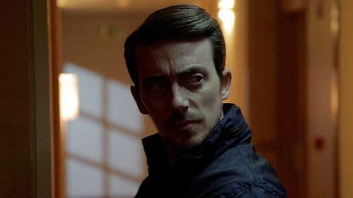 Sicarivs: La noche y el silencio Bild 2