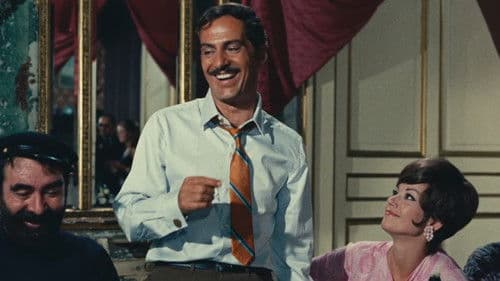 Unser Boß ist eine Dame Bild 3