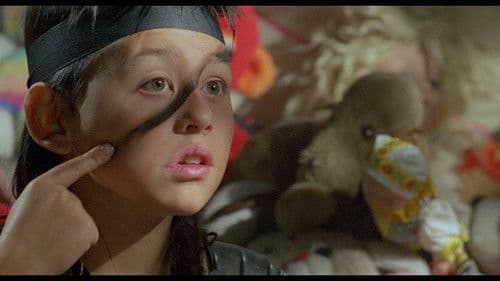 Deadly Games - Allein gegen den Weihnachtsmann Bild 1