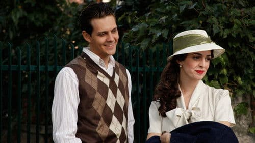 Kad ljubav zakasni Bild 1