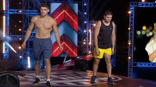 נינג'ה ישראל Bild 2