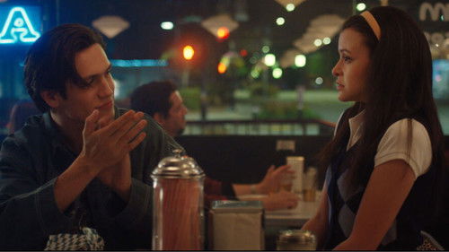 How to Lose a Popularity Contest Bild 4