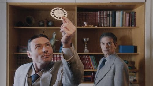 Ιφιγένεια: Όχι πια δάκρυα Bild 3