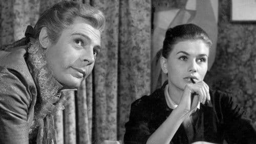 Das Spukschloß in der Via Veneto Bild 2