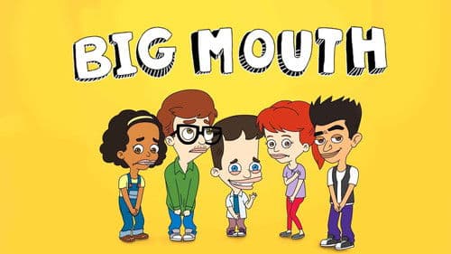 Big Mouth Bild 5