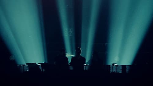 Swedish House Mafia - Leave the World Behind Bild 4