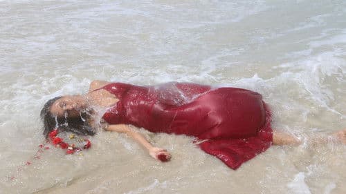 Ofélia na Praia, 2a Versão Bild 2