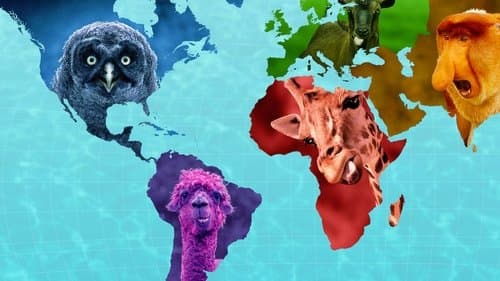 Verrückter Planet Bild 1