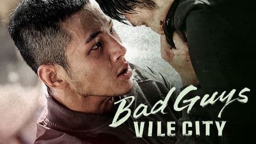 Bad Guys: Vile City Bild 5