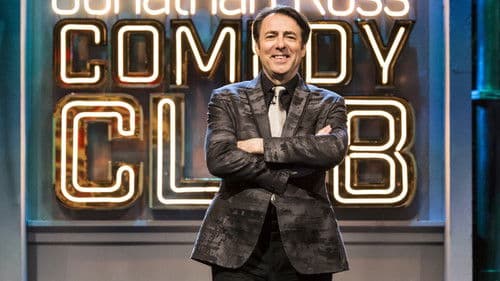 Jonathan Ross' Comedy Club Bild 1