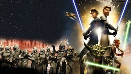 Star Wars: The Clone Wars Bild 2