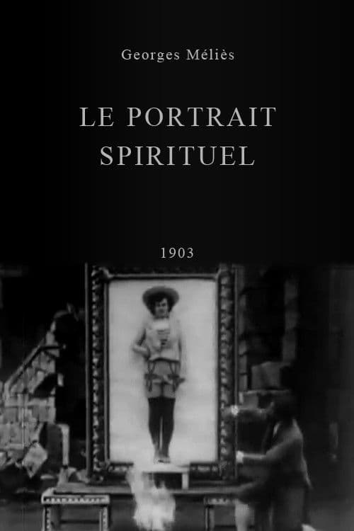 Le Portrait spirituel