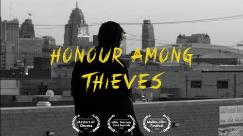 Honour Among Thieves Bild 1