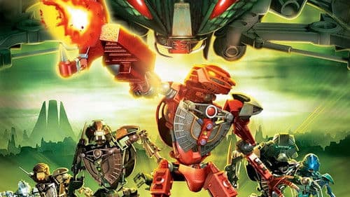 Bionicle 3: Im Netz der Schatten Bild 2