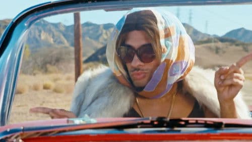 Joanne & Khadi Bild 1