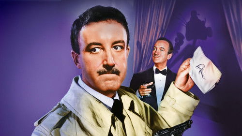 Der rosarote Panther Bild 3