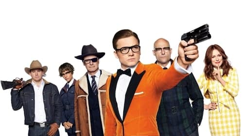 Kingsman: The Golden Circle Bild 1