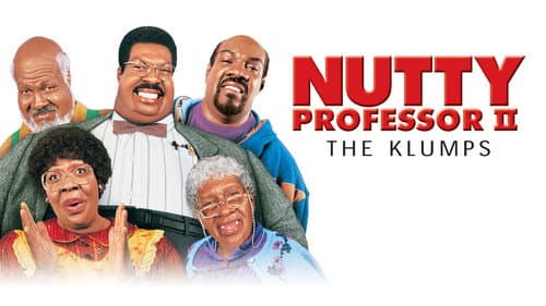 Familie Klumps und der verrückte Professor Bild 3