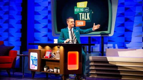 Ceci n'est pas un talk show Bild 2