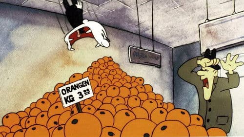 Der kleene Punker Bild 5