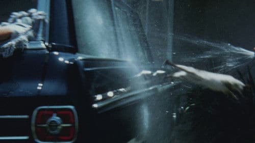 The Perils of Priscilla Bild 2