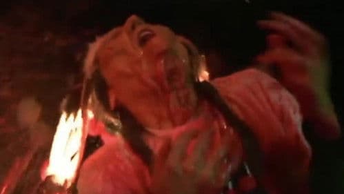 Meatball Machine: Reject of Death Bild 3