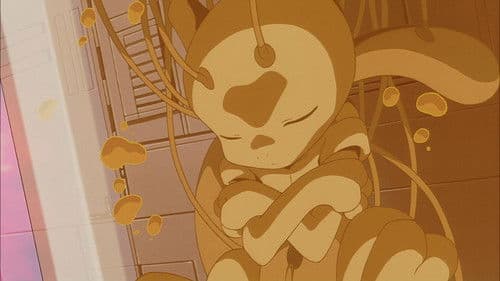 ミュウツーの誕生 Bild 4