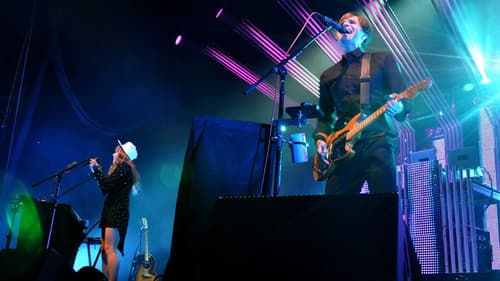 The Postal Service: Everything Will Change Bild 1