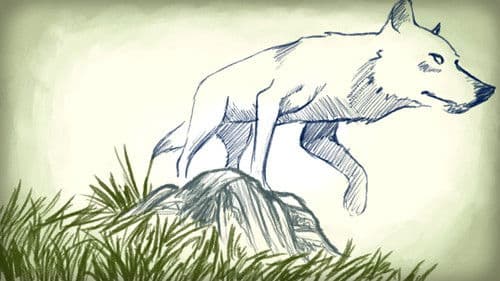 Promenons-nous Bild 2