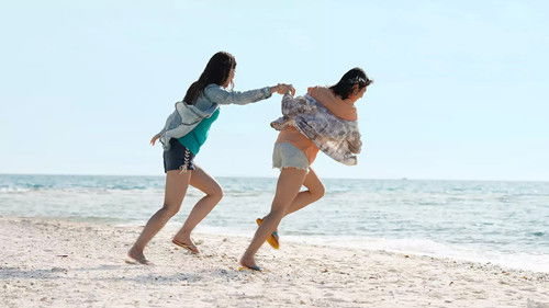 てぃだ いつか太陽の下を歩きたい Bild 1