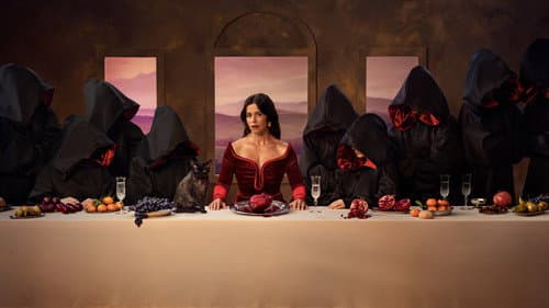 The Traitors. Zdrajcy Bild 1