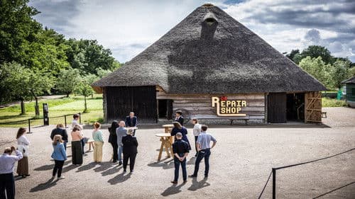 De Repair Shop Bild 1