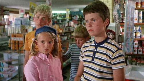 5 Freunde in der Tinte Bild 2