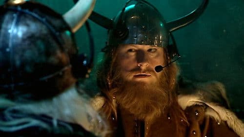 Die Mannohnekopf Show Bild 7